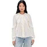 Favorite Daughter Women's The Because of You Top