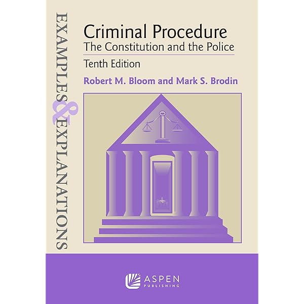 Emanuel CrunchTime for Criminal Procedure (Emanuel CrunchTime