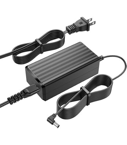 Amazon.com: UpBright 16V AC/DC Adapter Compatible with Canon