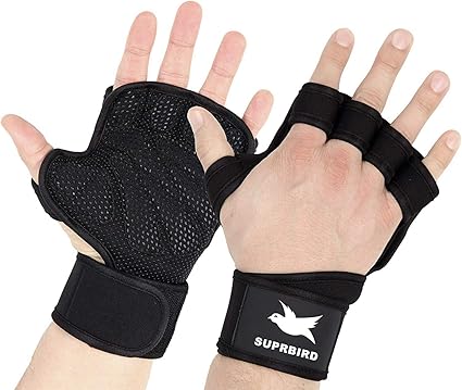 training gym gloves