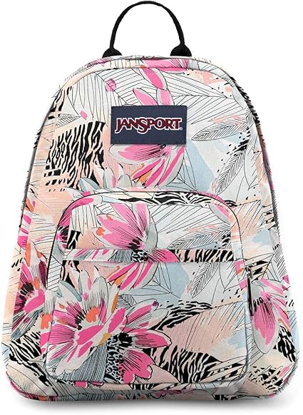 mochila jansport unicornio