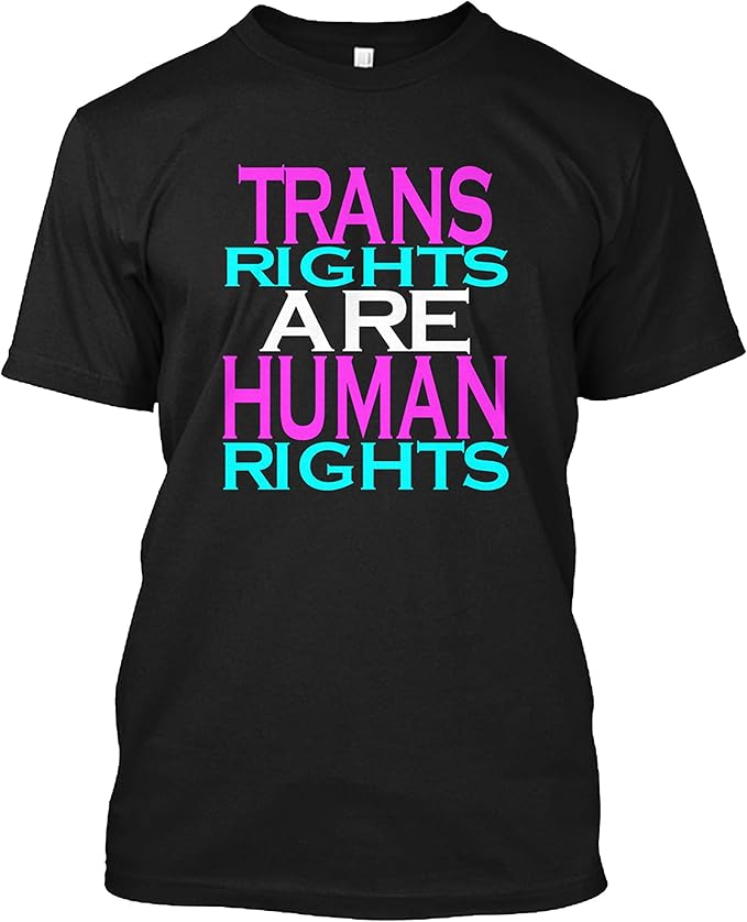 feeling safe is a human right shirt victoria secret