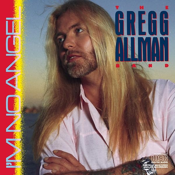 その他 No Stranger to the Dark-Best of [CD] Gregg Allman - No Stranger To The Dark: The Best of Gregg