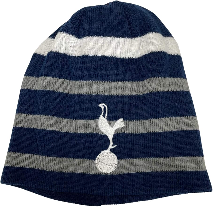 tottenham hotspur beanie