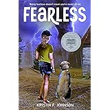 Fearless: A Middle Grade Adventure Story