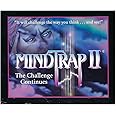 MindTrap II 2 ~ The Challenge Continues