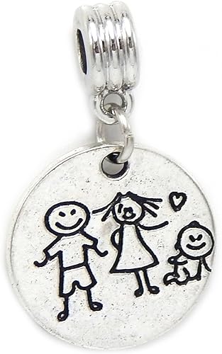 mom dad and baby bracelets