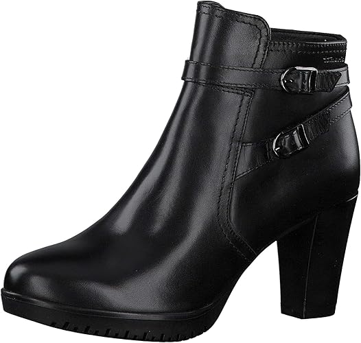 amazon bottines femme tamaris