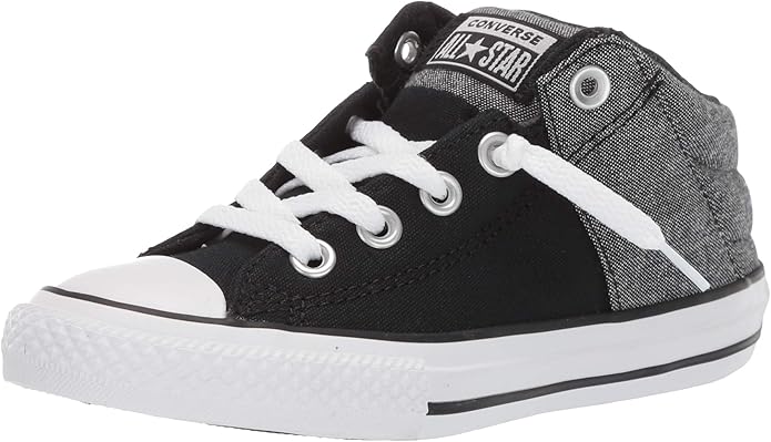 converse cushioned shoes