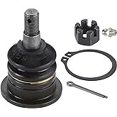 MOOG K500018 Front Upper Suspension Ball Joint for Toyota 4Runner | Replaces 45D0150 46D0150A 486100C010 486100C011 4861060050 4861060070 486300C010 486300C011 4863060020 4863060040 531-707.
