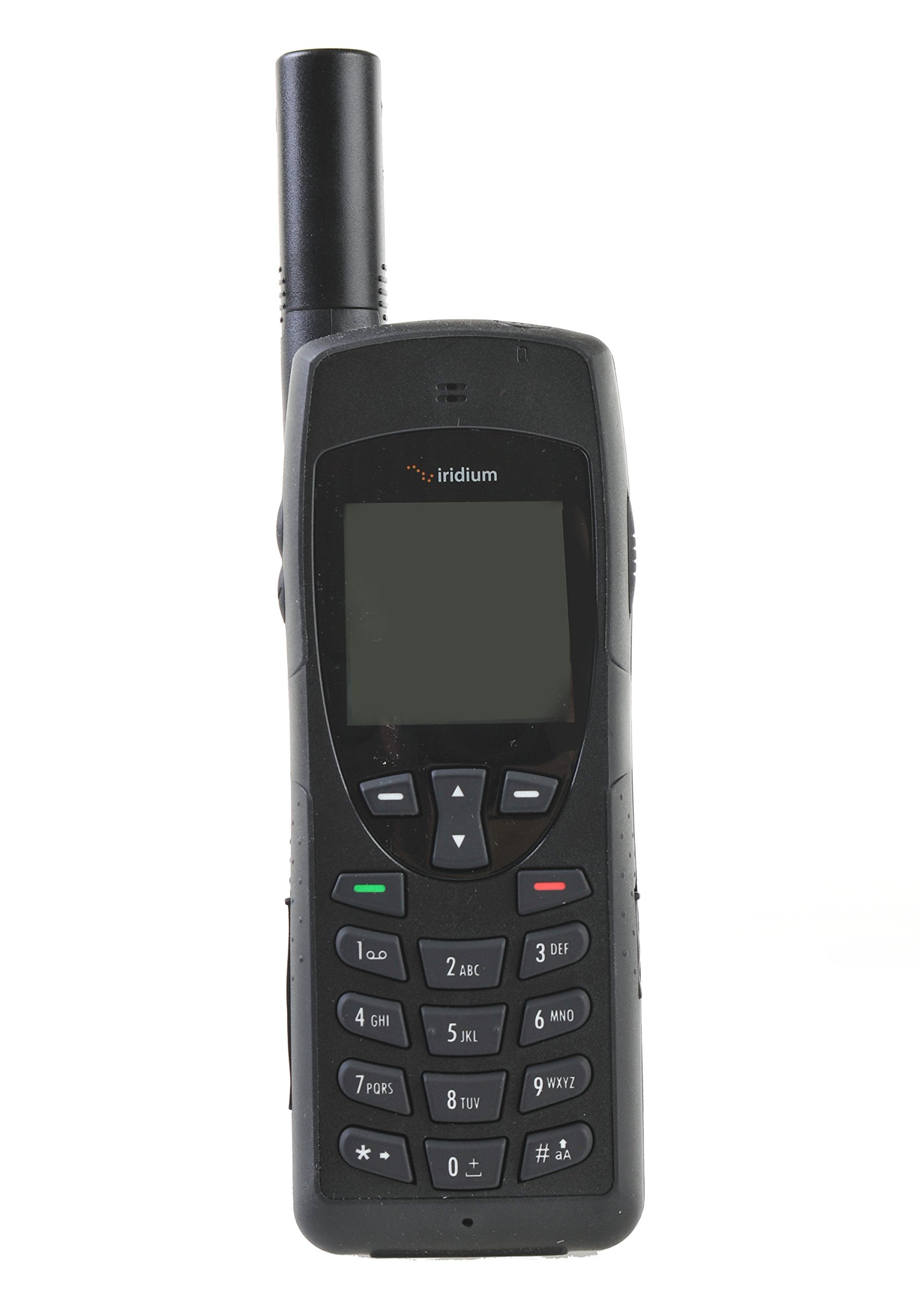 OSAT Iridium 9555 Satellite Phone | Global Coverage | Voice, Text, Data | Compact Design | Rugged & Durable | Reliable Communication