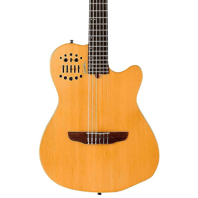Guitarra godin | Las mejores guitarras