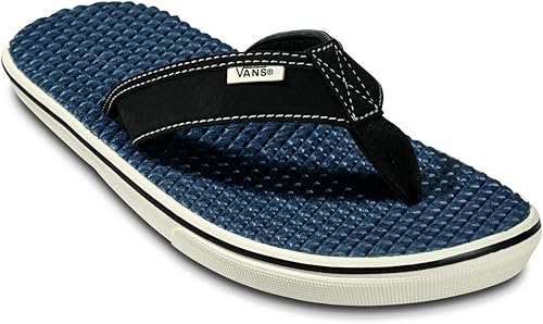 Amazon Vans バンズ メンズサンダル 靴 La Costa Lite Dress Blues Marshmallow シューズ バッグ