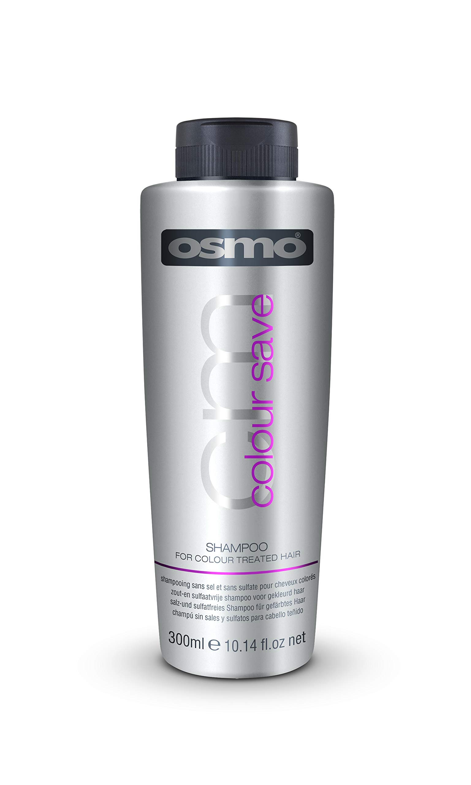 OSMO Colour Save Shampoo 300 ml