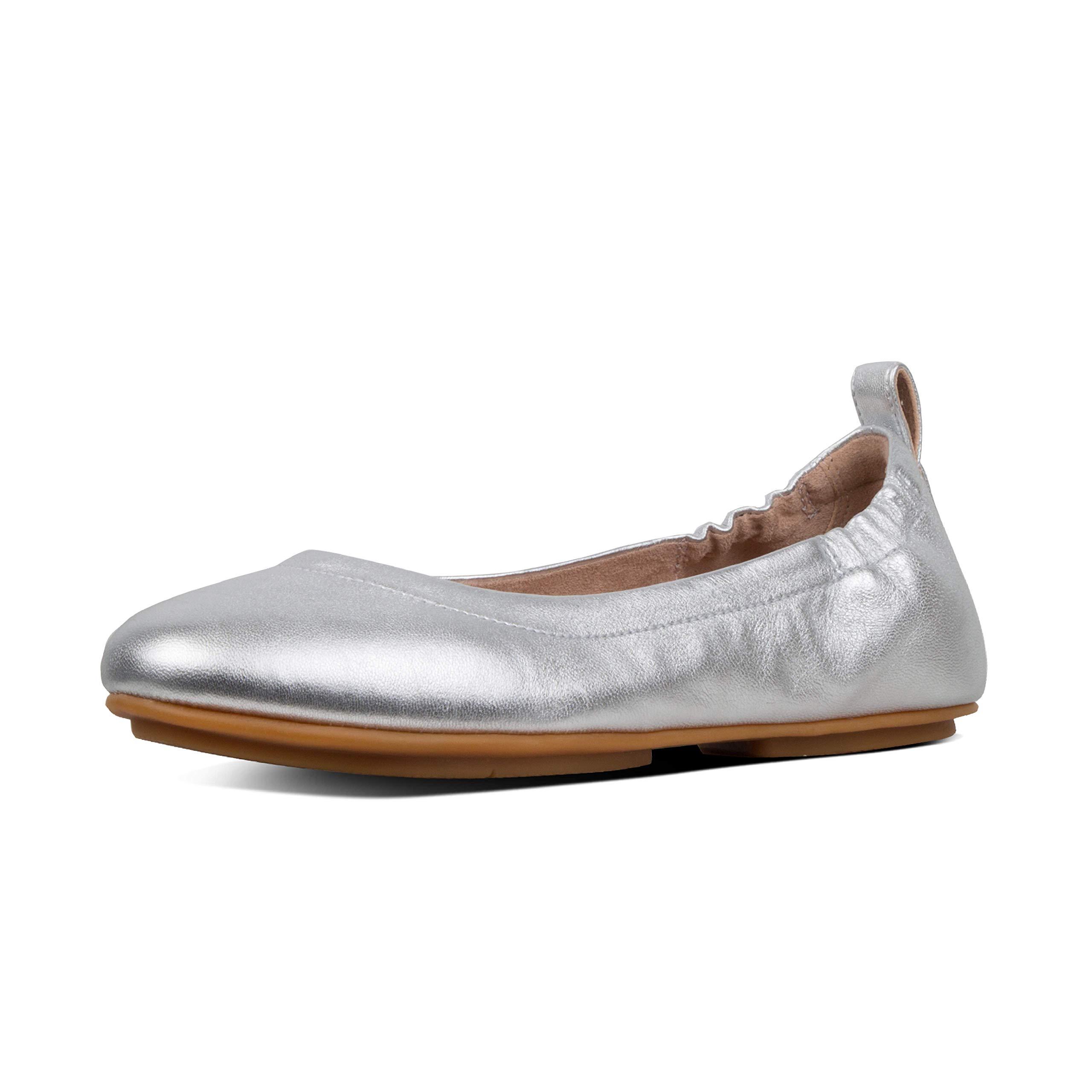 FitFlop Women's Allegro Ballet Flat