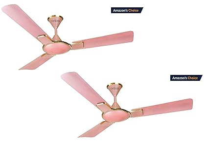 Buy Orion Highspeed 400rpm Rose Gold Metallic Glossy Finish