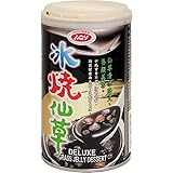 AGV Grass Jelly-Dessert, 330 Gram (Pack of 24)