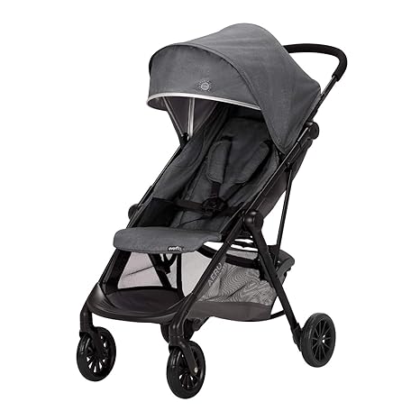 evenflo gb pilot stroller