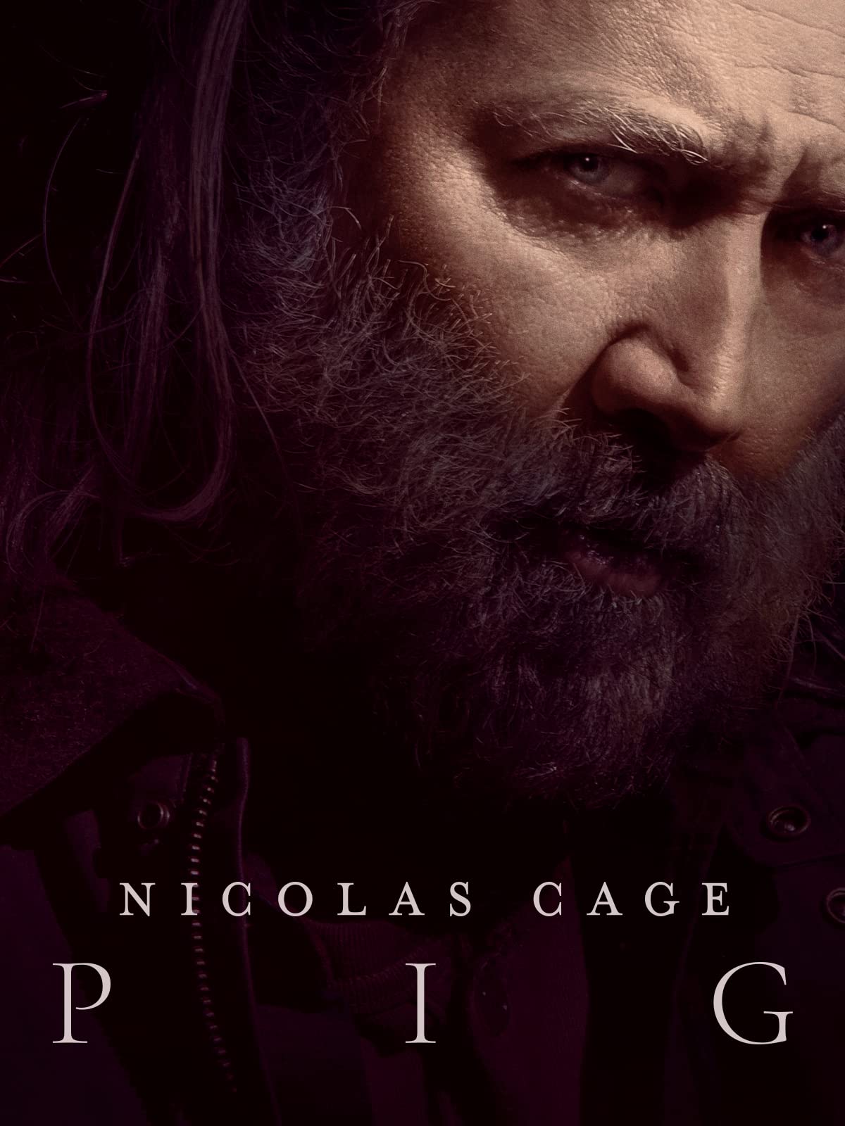 Watch Pig | Prime Video