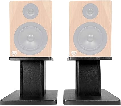 rockville speaker stands