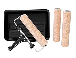 ROLLINGDOG 12 Inch Paint Roller Kit - Adjustable