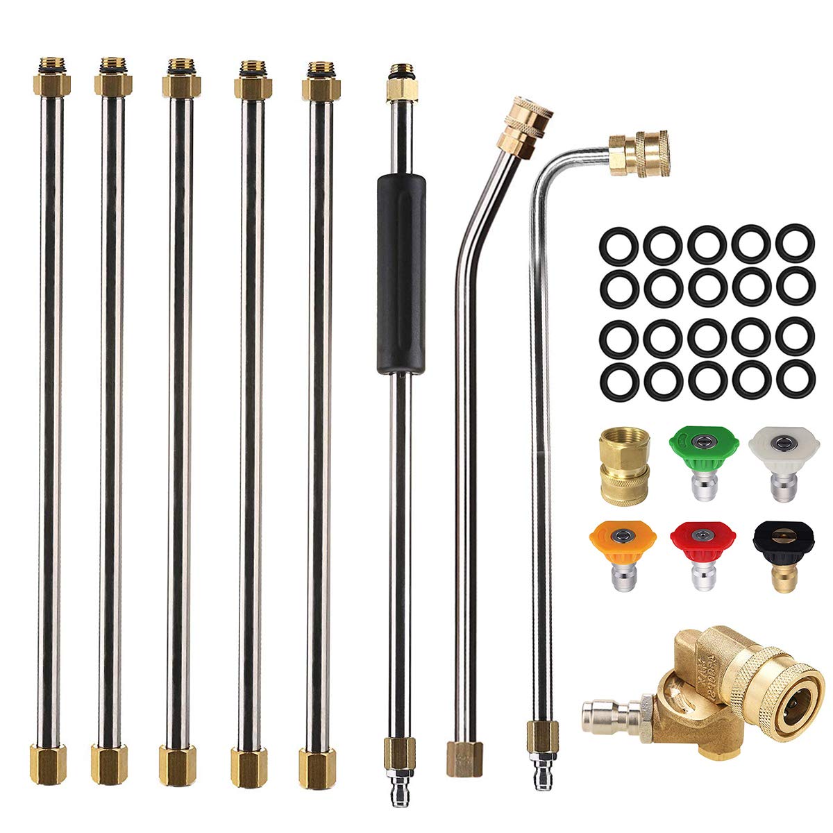 The 10 Best Fiberglass Extension Ladder End Piece