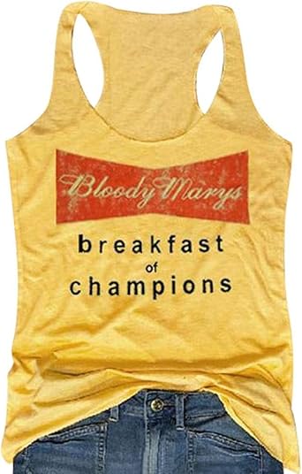 yellow champion vest