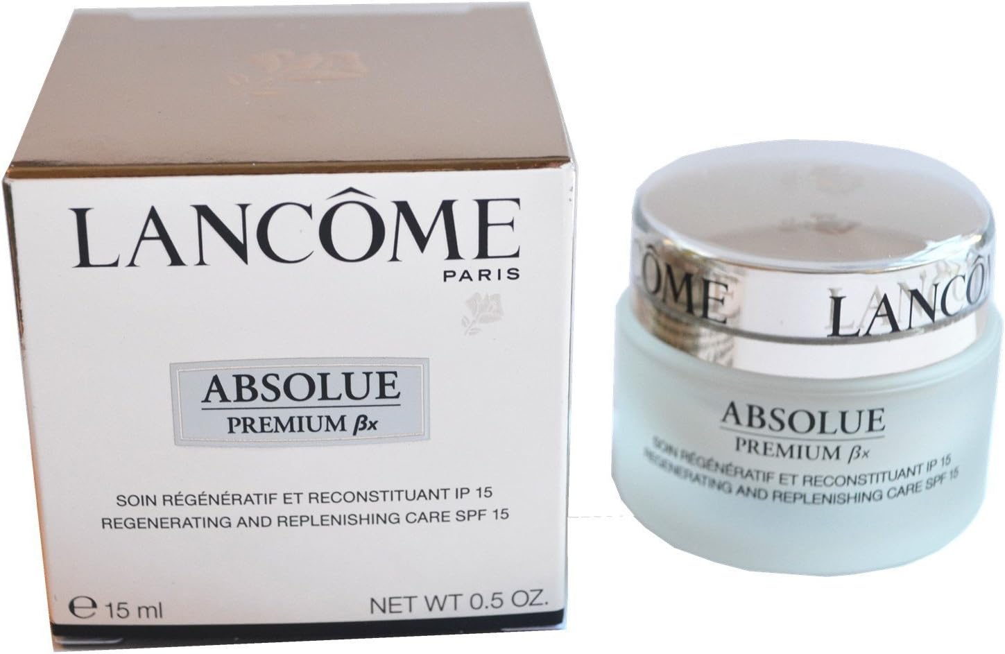 lancome absolue premium bx 15ml