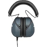Vic Firth SIH3 Stereo Isolation Headphones