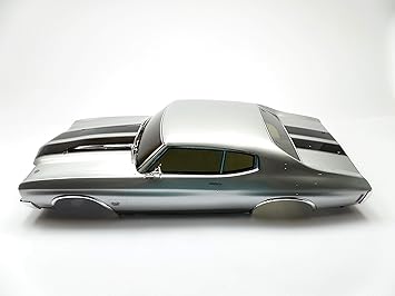 kyosho fazer chevelle