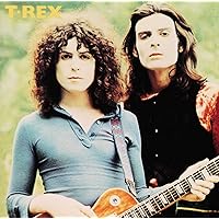 T.Rex, T. Rex - Zinc Alloy - Deluxe Gatefold 2CD Set - Amazon.com