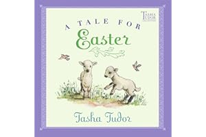 A Tale for Easter