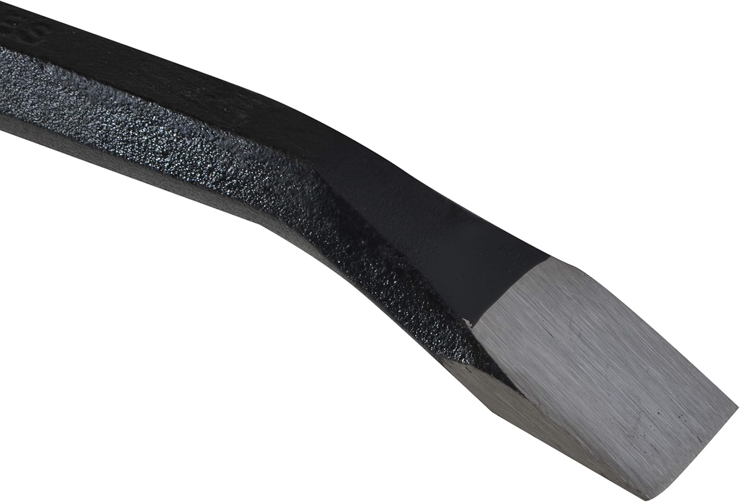 Roughneck Wrecking Bar - 36in (914mm) Drop Forged, Heat Treated & Corrosion Resistant for Demolition Tasks - Image 3