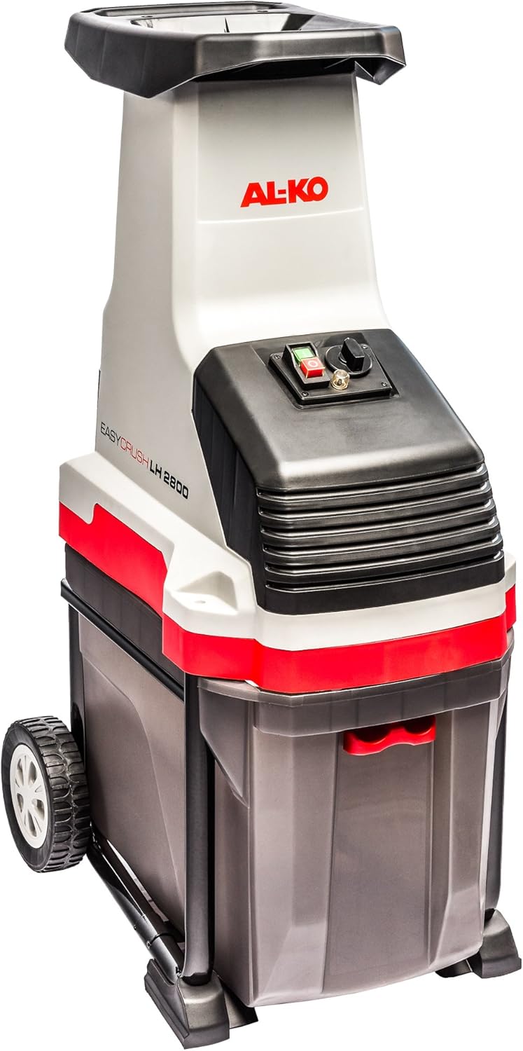 AL-KO Easy Crush LH 2800