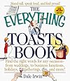 The Everything Toasts Book