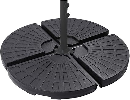 cantilever patio umbrella stand