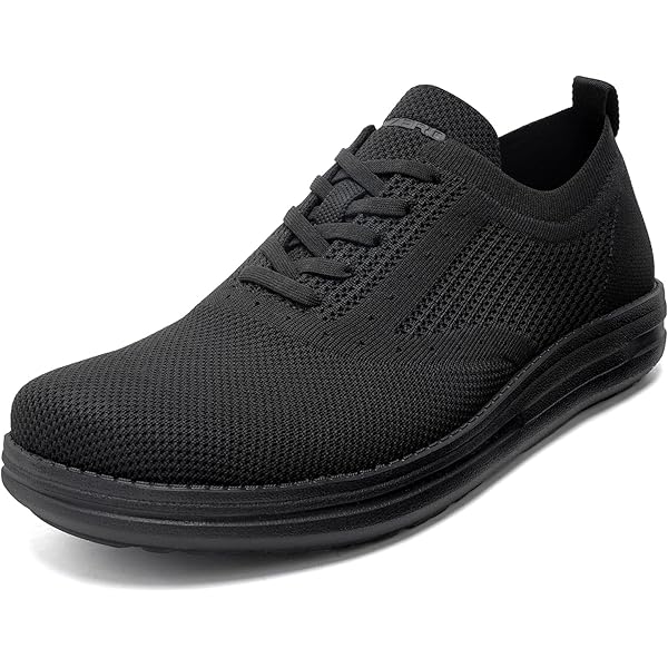 shoesmanページ Amazon.com | ITAZERO Men's Loafer Shoes, 10 (X-Wide) Black