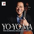 Yo-Yo Ma - The Classical Cello Collection