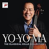 Yo-Yo Ma - The Classical Cello Collection