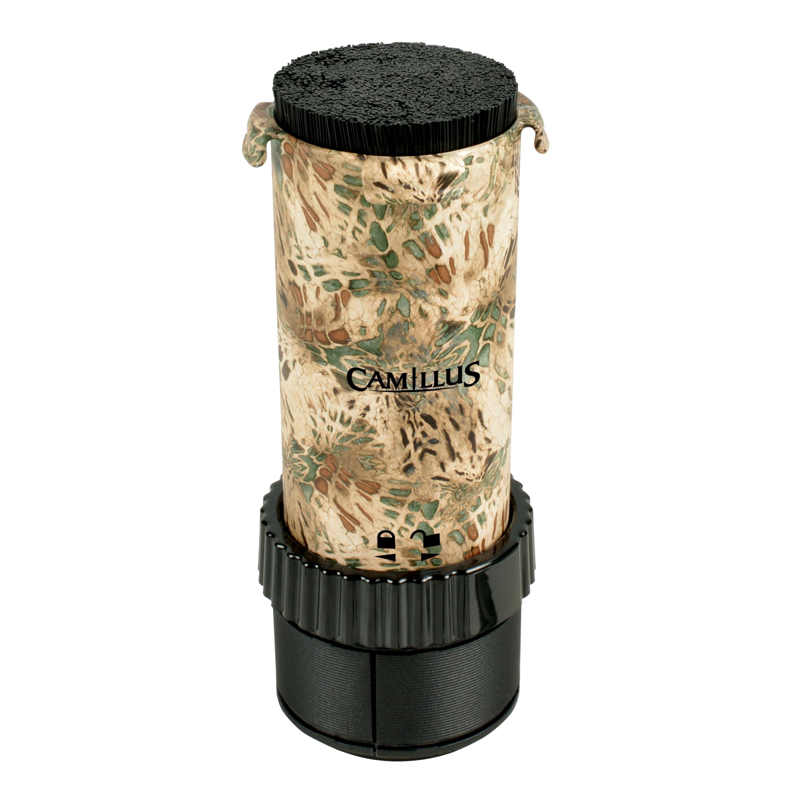 Camillus CAPTURE Tool Box, with Net Cover, PRYM1 Camo, 9.8" / 25 cm