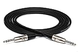Hosa HSS-020 Pro Balanced Interconnect, REAN 1/4