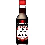 Kikkoman Gluten Free Tamari Soy Sauce, 10 Ounce