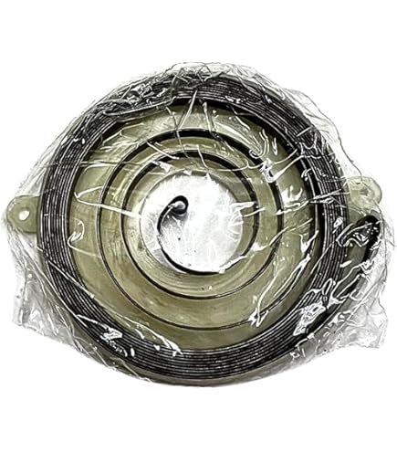 Amazon.com : GardenPal 65107 Rewind Spring for Homelite Super EZ