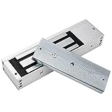 Electromagnetic Lock 1200LBS 500KG Holding Force
