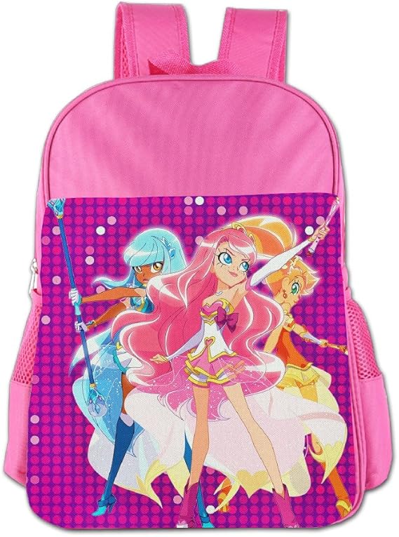 cartable lolirock