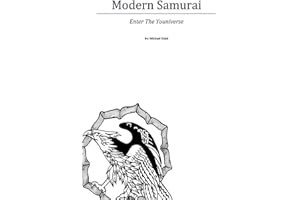 Modern Samurai - Enter the Youniverse