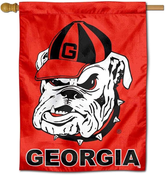 College Flags & Banners Co. University of Double