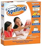 Hooked on Spelling (Hooked on Phonics)