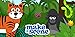 Make a Scene: Jungle
