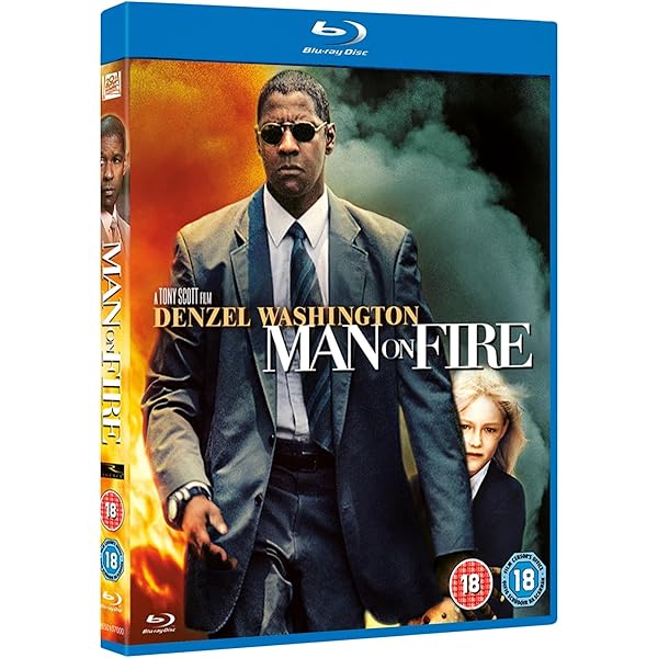 Amazon.com: Hit Man Returns [Blu-ray] : David Foster: Movies & TV